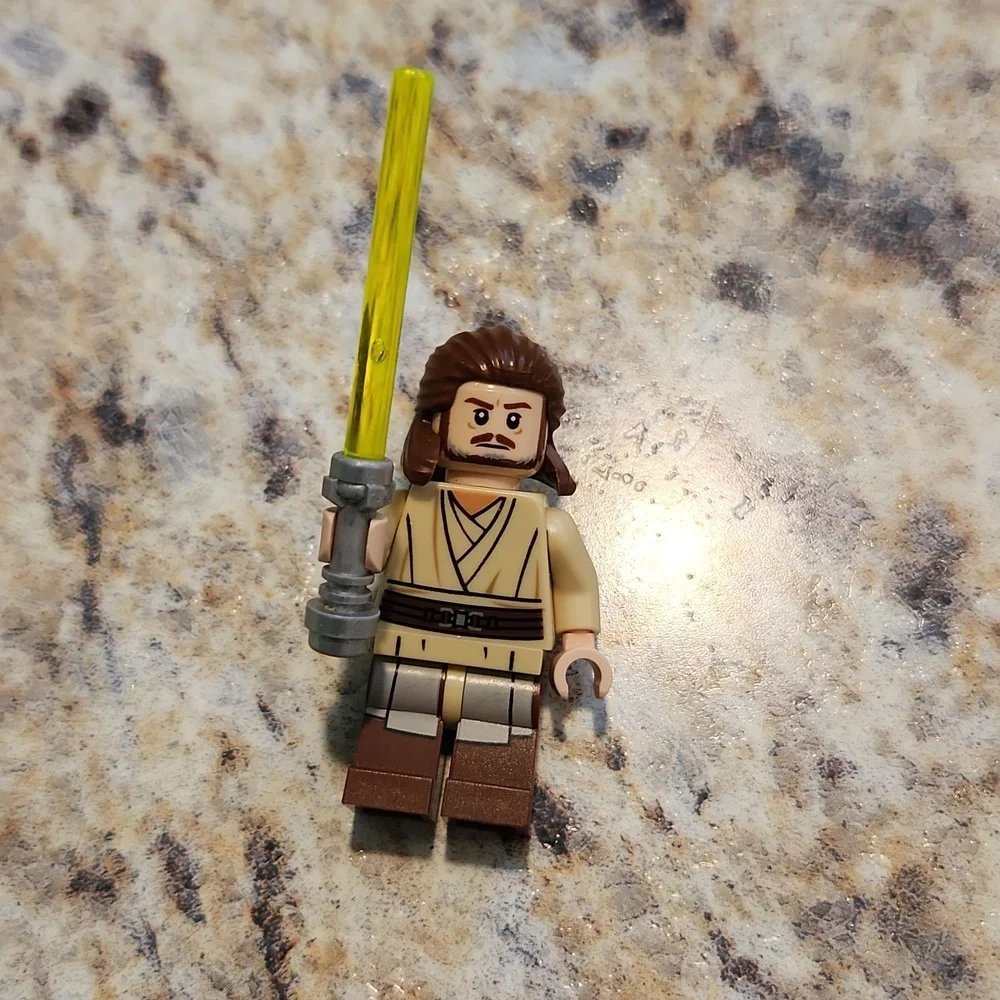 Lego Star Wars Minifig Lot #16 - Picture 7 of 7